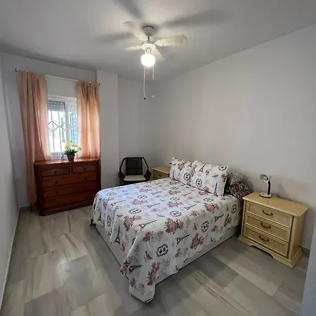Casa Rauser Apartmán Chipiona