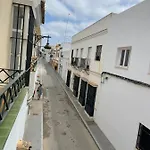 Casa Rauser * Chipiona