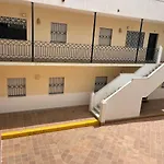 Casa Rauser Chipiona