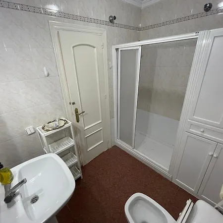 Appartamento Casa Rauser *