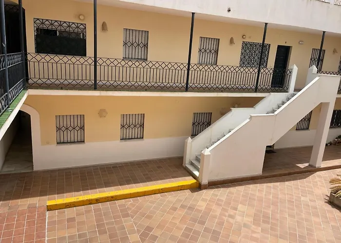 Casa Rauser Chipiona