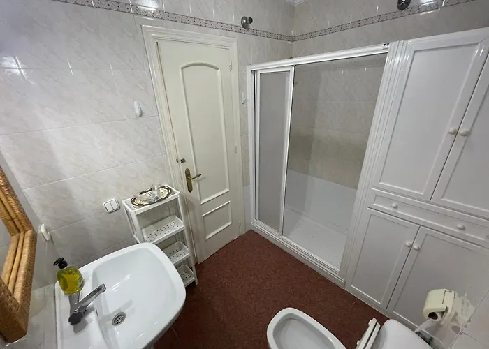 Apartment Casa Rauser *
